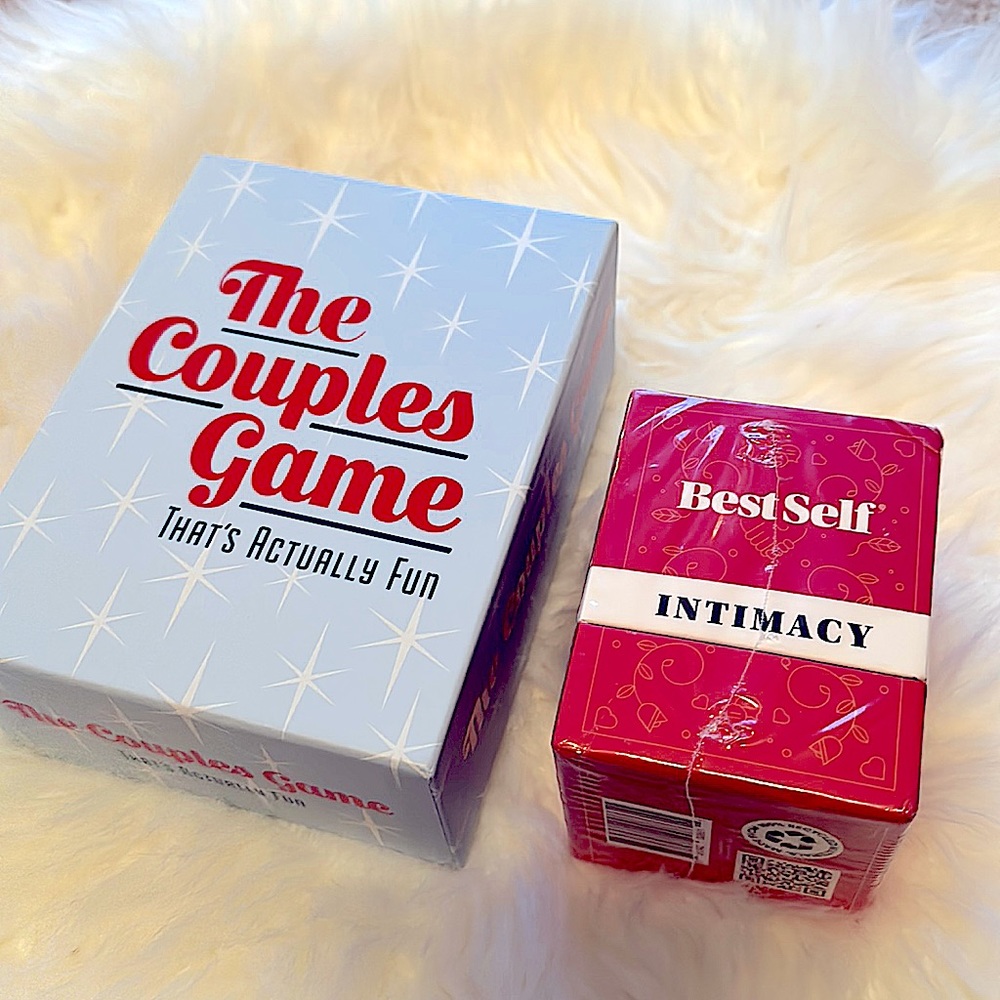 2 pack couples games